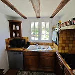 Provencal Detached House And Private Pool *