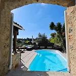 Provencal Detached House And Private Pool *