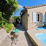 Villa Provencal Detached House And Private Pool