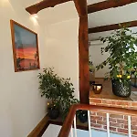 Villa Provencal Detached House And Private Pool *