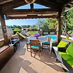 Villa Provencal Detached House And Private Pool *