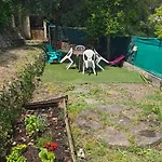 Provencal Detached House And Private Pool Villa *