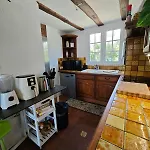 Provencal Detached House And Private Pool * Vallauris