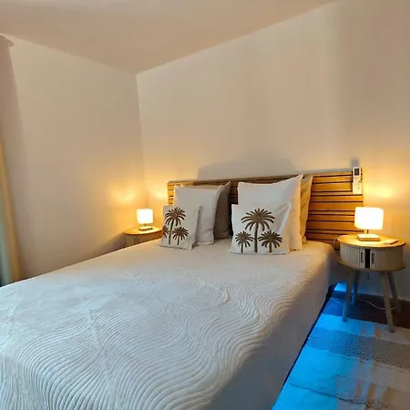 Provencal Detached House And Private Pool Vallauris