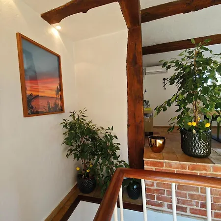 Villa Provencal Detached House And Private Pool *