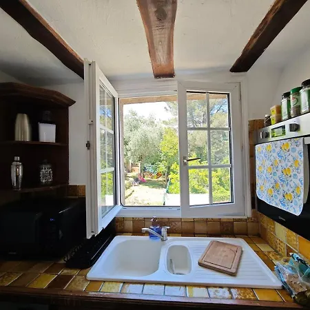Villa Provencal Detached House And Private Pool