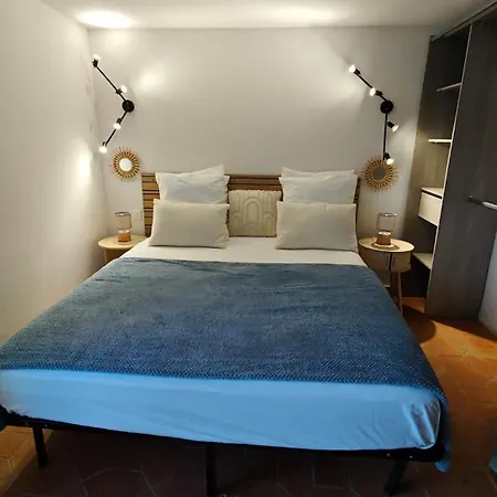 Villa Provencal Detached House And Private Pool
