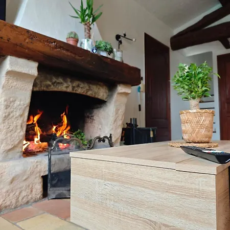 Provencal Detached House And Private Pool Villa Vallauris