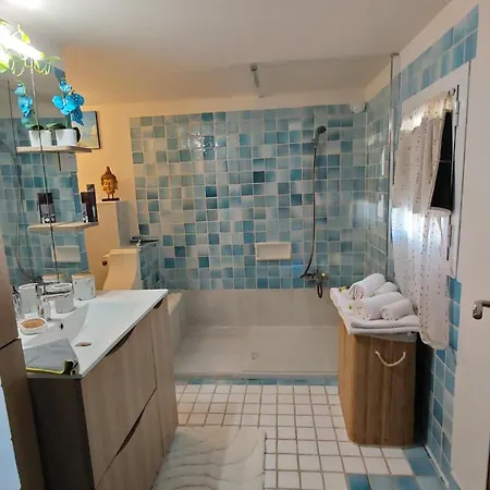 Villa Provencal Detached House And Private Pool *