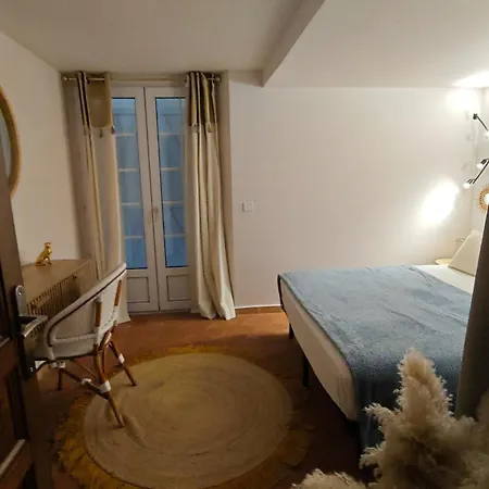 Provencal Detached House And Private Pool Villa Vallauris