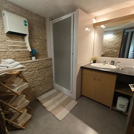 Villa Provencal Detached House And Private Pool Vallauris