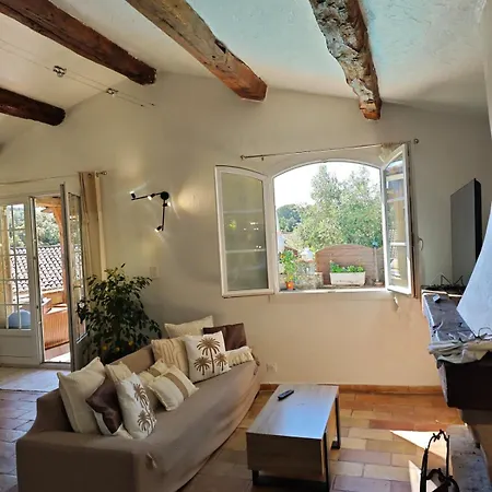 Villa Provencal Detached House And Private Pool