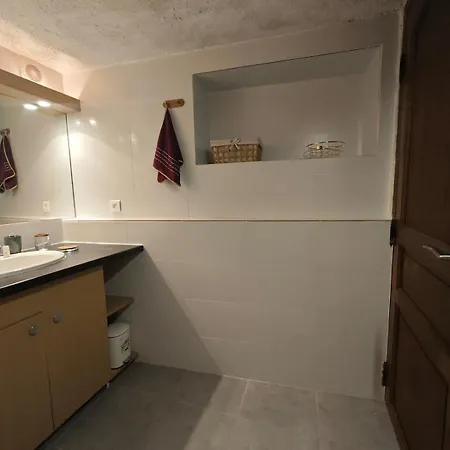 Provencal Detached House And Private Pool Villa