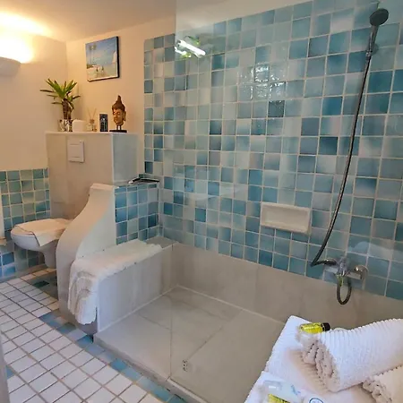 Provencal Detached House And Private Pool Villa Vallauris