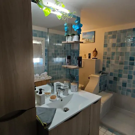 Provencal Detached House And Private Pool *