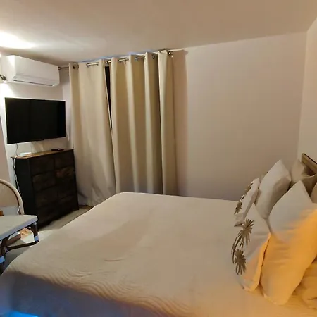 Villa Provencal Detached House And Private Pool *