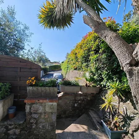 Provencal Detached House And Private Pool *