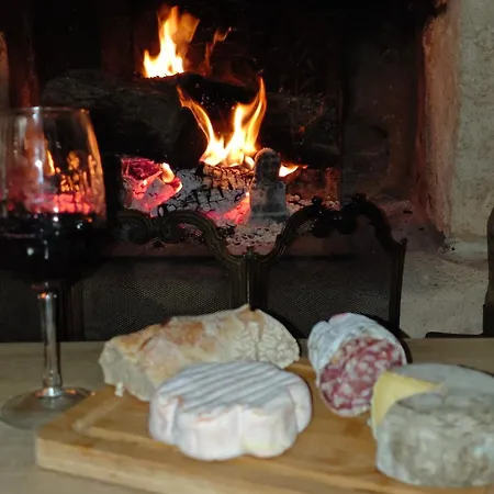 Provencal Detached House And Private Pool Villa *