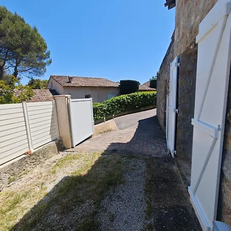 Provencal Detached House And Private Pool * Vallauris