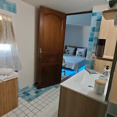 Villa Provencal Detached House And Private Pool Vallauris