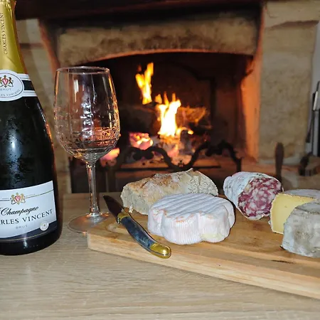 Provencal Detached House And Private Pool Villa