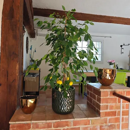 Provencal Detached House And Private Pool Villa Vallauris