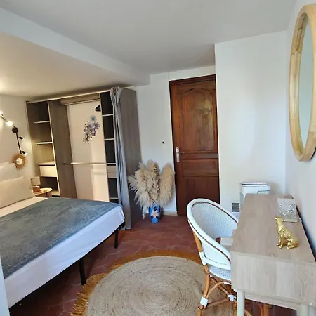 Villa Provencal Detached House And Private Pool *