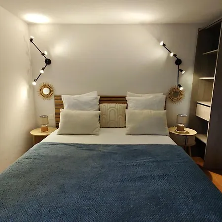 Provencal Detached House And Private Pool Villa *