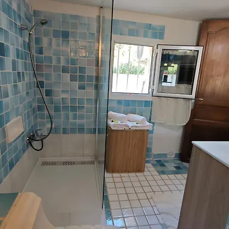 Villa Provencal Detached House And Private Pool