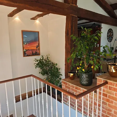 Provencal Detached House And Private Pool *