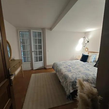 Provencal Detached House And Private Pool Villa *