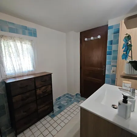 Villa Provencal Detached House And Private Pool *