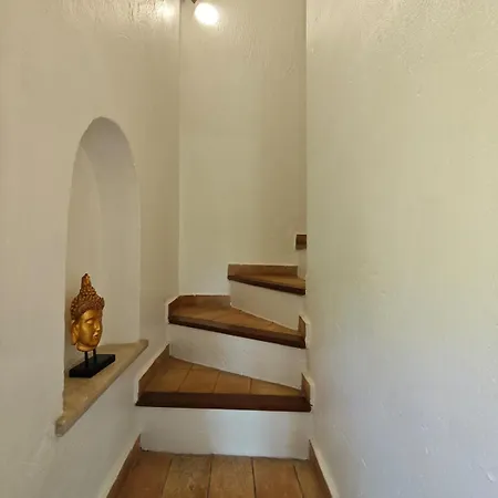 Provencal Detached House And Private Pool * Vallauris