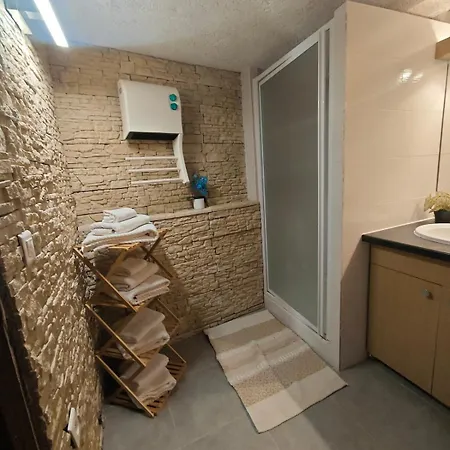 Villa Provencal Detached House And Private Pool Vallauris