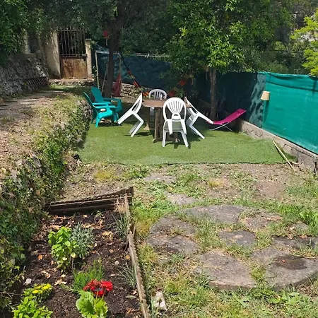 Provencal Detached House And Private Pool Villa *