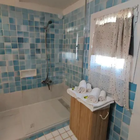 Villa Provencal Detached House And Private Pool Vallauris