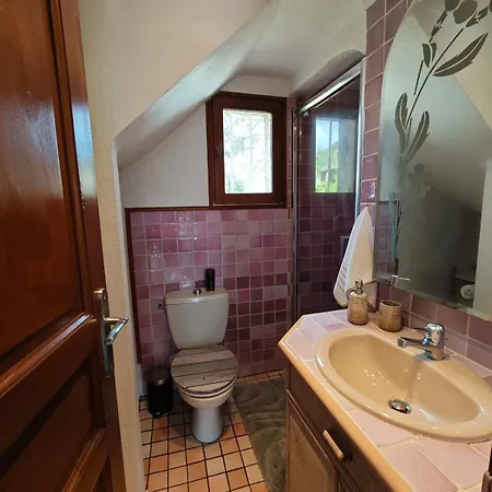 Provencal Detached House And Private Pool * Vallauris