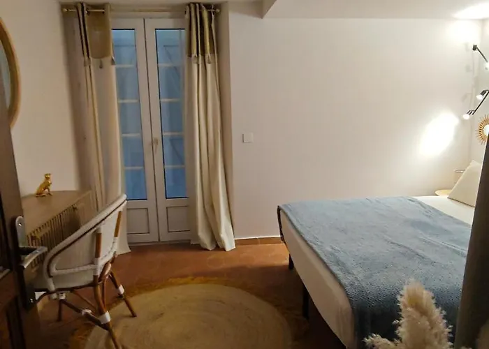 Provençal Detached House&private Pool Villa Vallauris